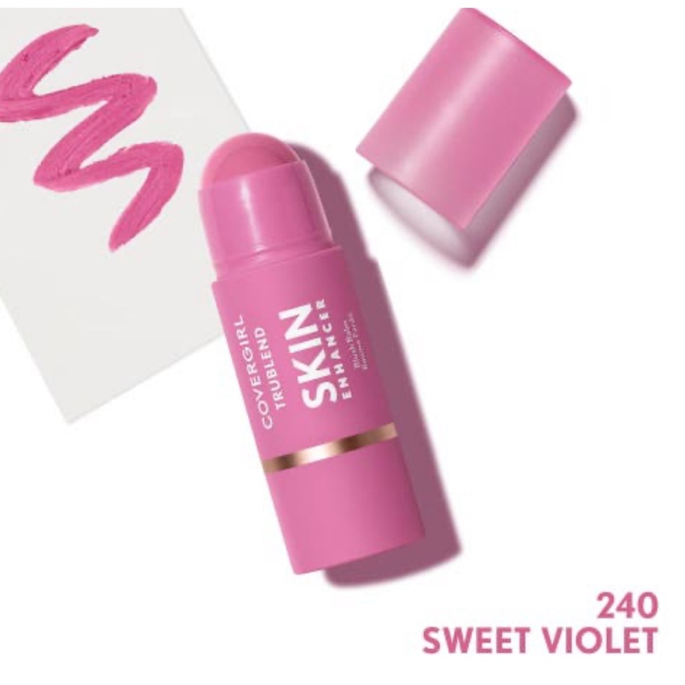 TruBlend Skin Enhancer Balm Sweet Violet